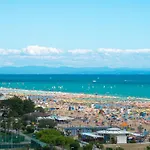 Apartmán Experience The Breeze In Our Bright Flat *