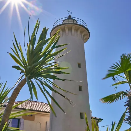 Lejlighed Experience The Breeze In Our Bright Flat Bibione