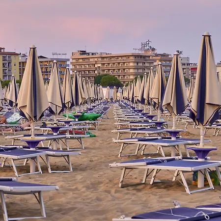 Experience The Breeze In Our Bright Flat * Bibione