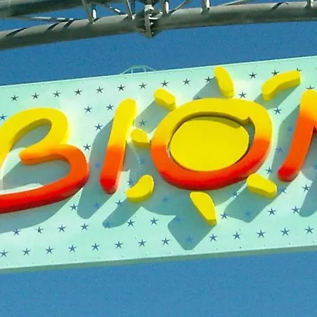 Experience The Breeze In Our Bright Flat * Bibione