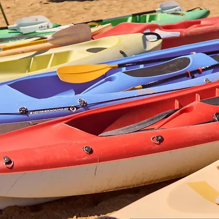 Apartamento Experience The Breeze In Our Bright Flat