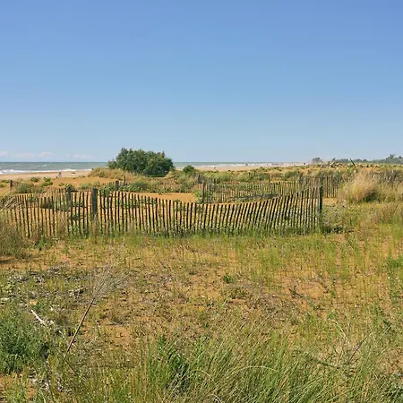 Experience The Breeze In Our Bright Flat Apartment Bibione