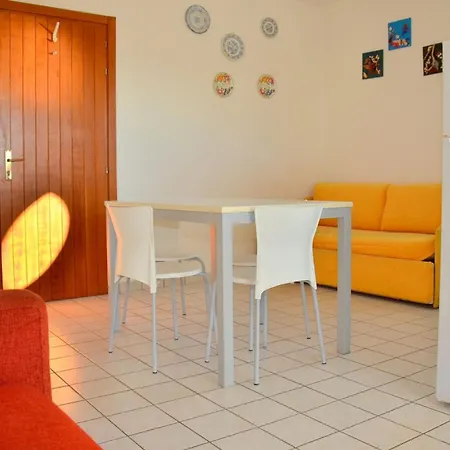 Experience The Breeze In Our Bright Flat