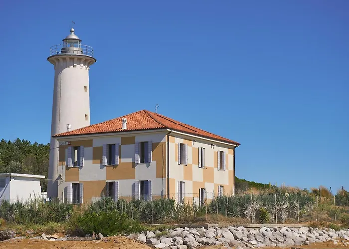 Experience The Breeze In Our Bright Flat Appartement *