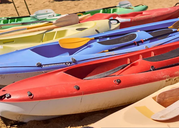 Appartement Experience The Breeze In Our Bright Flat