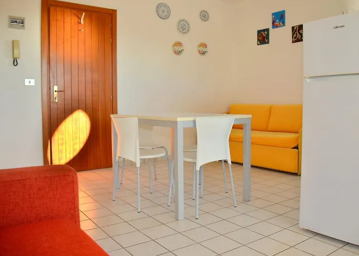 Experience The Breeze In Our Bright Flat