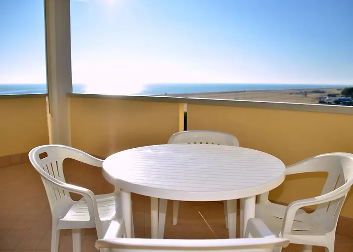 Experience The Breeze In Our Bright Flat