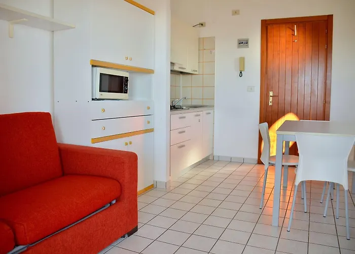 Experience The Breeze In Our Bright Flat Apartment