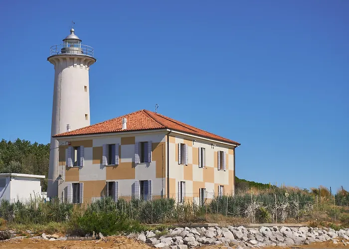 Appartement Experience The Breeze In Our Bright Flat *